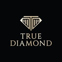 True Diamond Datalabs logo